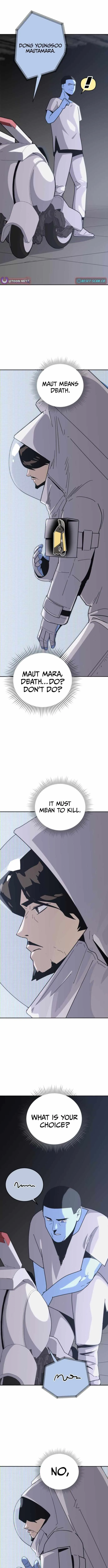 Grand Finale Chapter 4 page 16