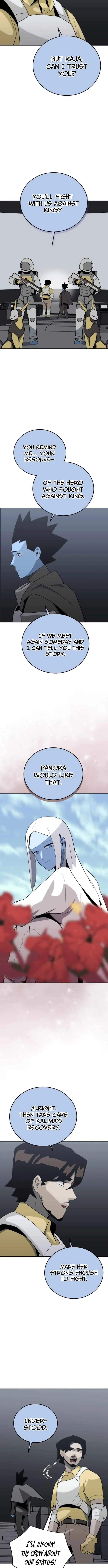 Grand Finale Chapter 40 page 10