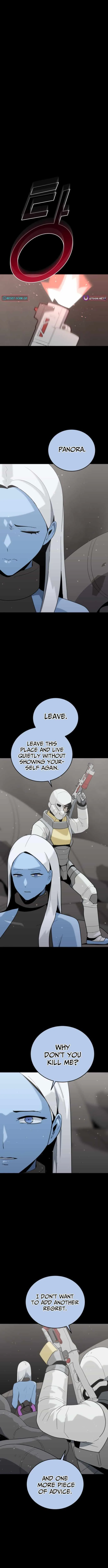 Grand Finale Chapter 40 page 1