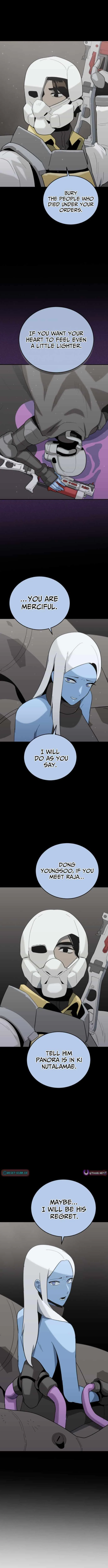 Grand Finale Chapter 40 page 2