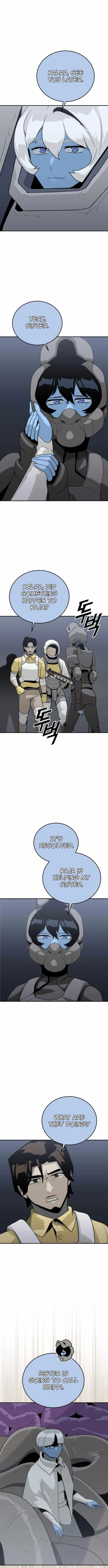 Grand Finale Chapter 41 page 7