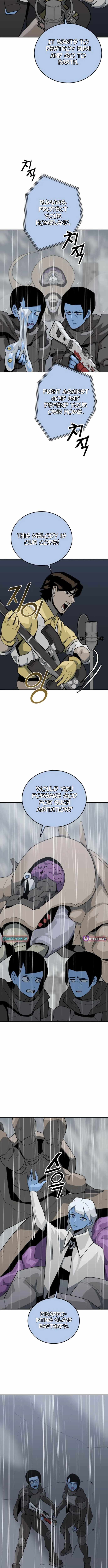 Grand Finale Chapter 41 page 13