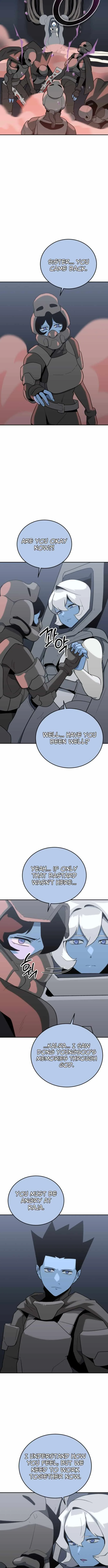 Grand Finale Chapter 41 page 5