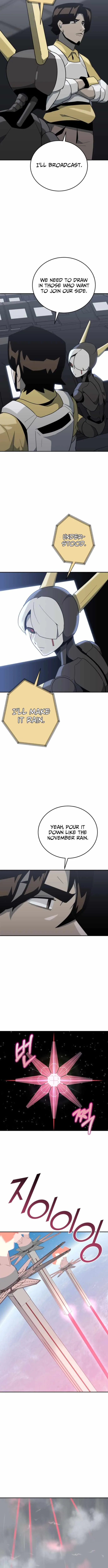 Grand Finale Chapter 41 page 11