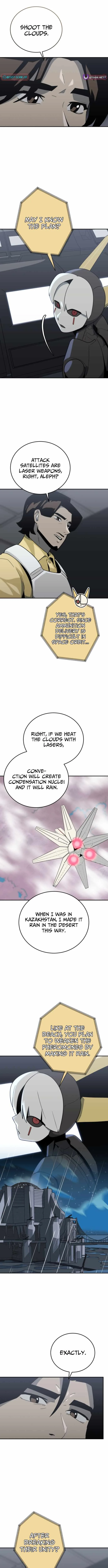 Grand Finale Chapter 41 page 10