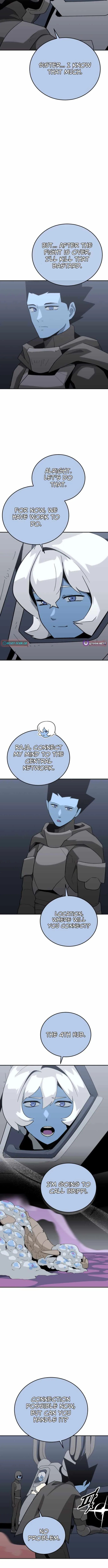 Grand Finale Chapter 41 page 6