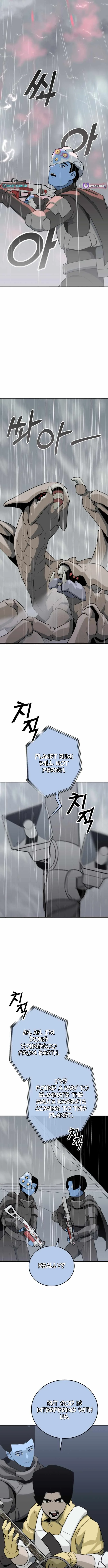 Grand Finale Chapter 41 page 12