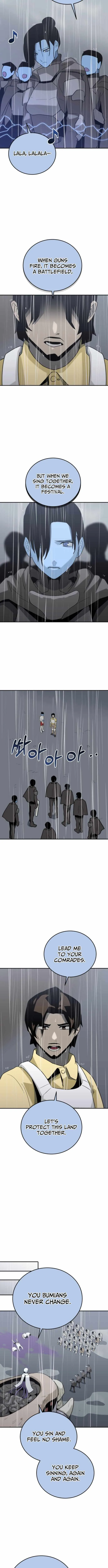 Grand Finale Chapter 42 page 7