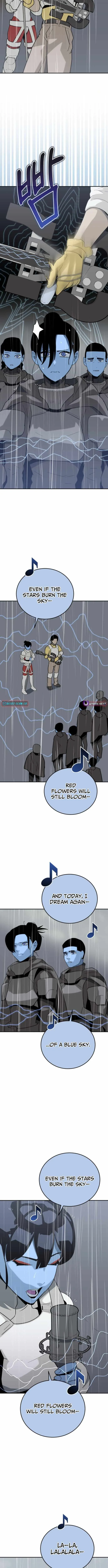 Grand Finale Chapter 42 page 6