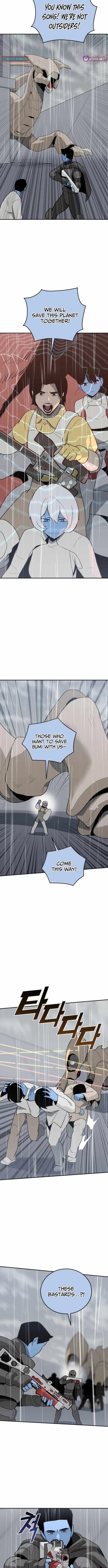 Grand Finale Chapter 42 page 10