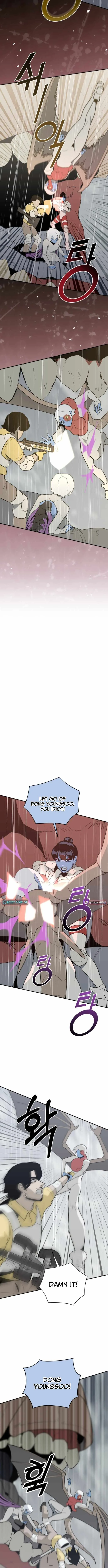 Grand Finale Chapter 42 page 15