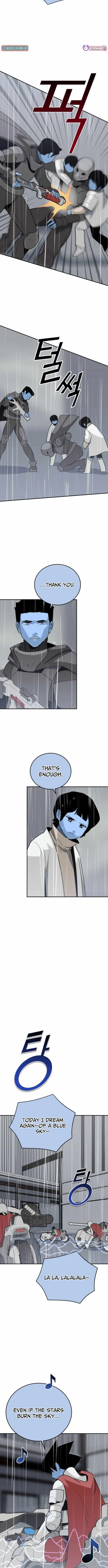 Grand Finale Chapter 42 page 12