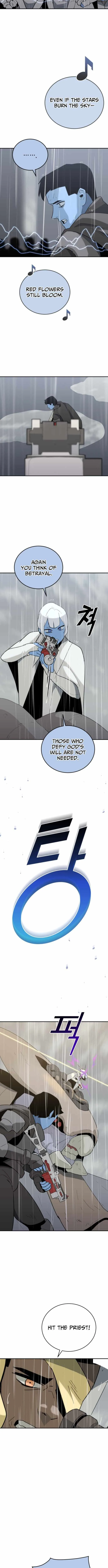 Grand Finale Chapter 42 page 9