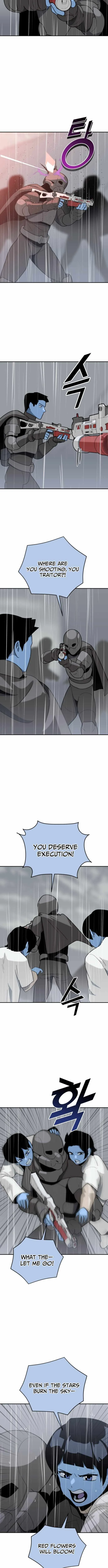 Grand Finale Chapter 42 page 11