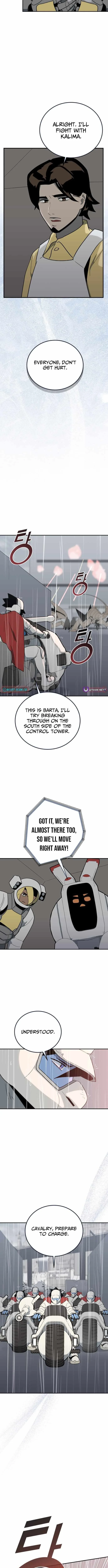 Grand Finale Chapter 43 page 6