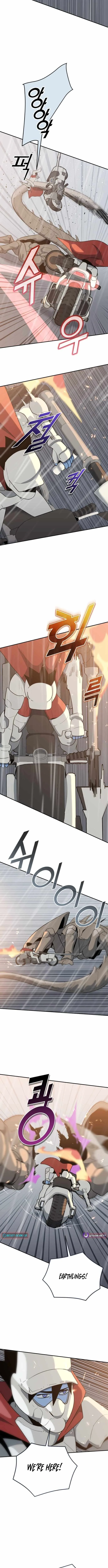 Grand Finale Chapter 43 page 8