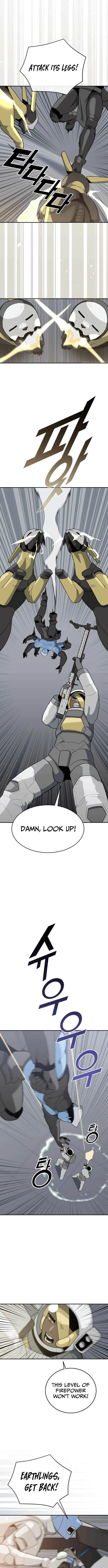 Grand Finale Chapter 45 page 7