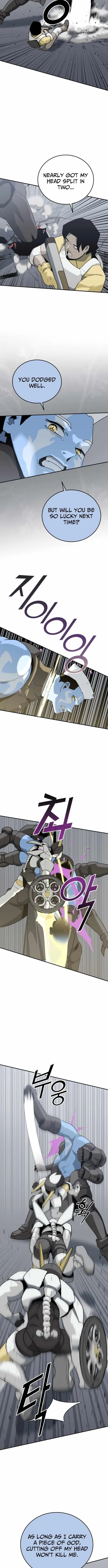 Grand Finale Chapter 45 page 5