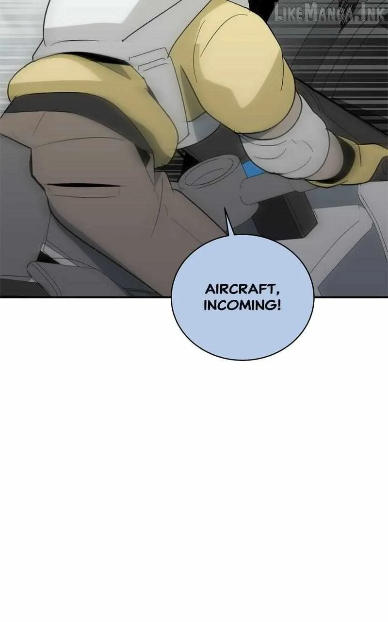 Grand Finale Chapter 46 page 9