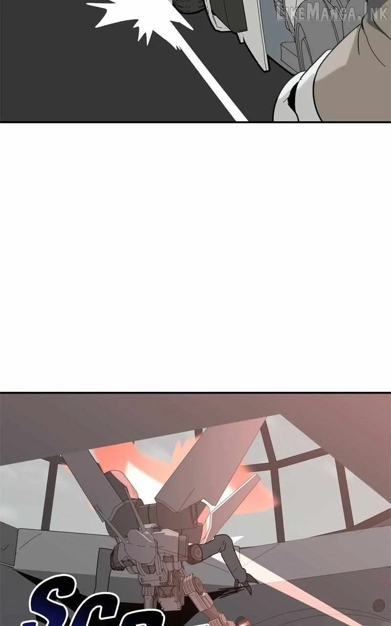 Grand Finale Chapter 46 page 19