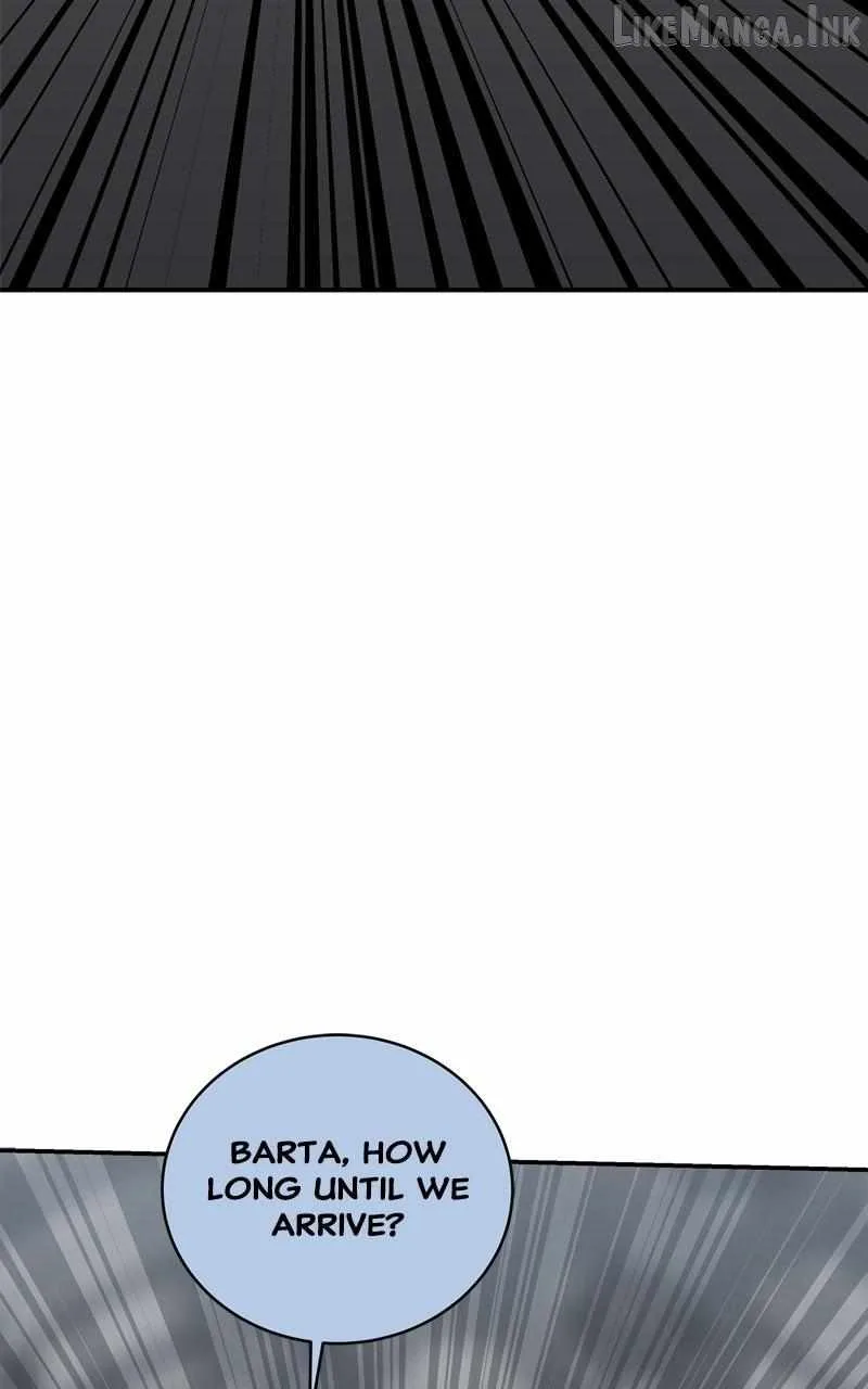 Grand Finale Chapter 46 page 6