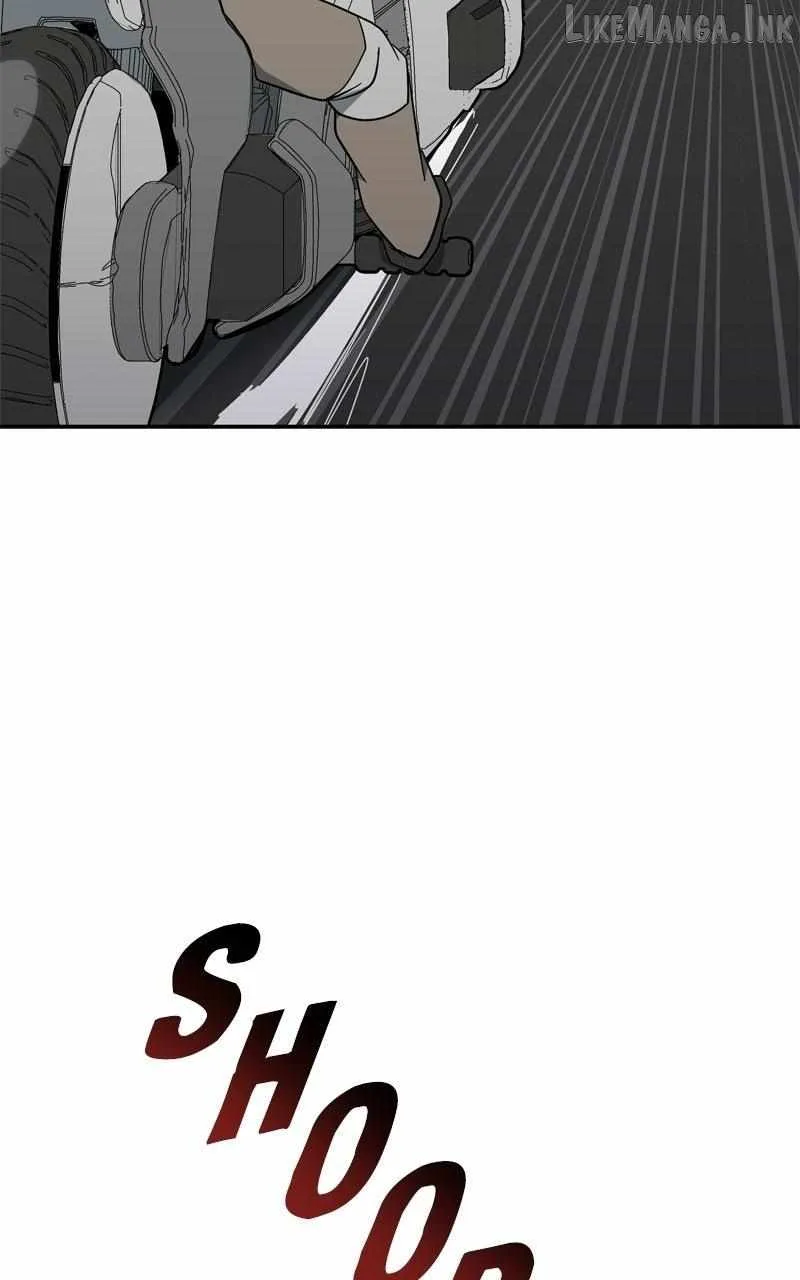 Grand Finale Chapter 46 page 11