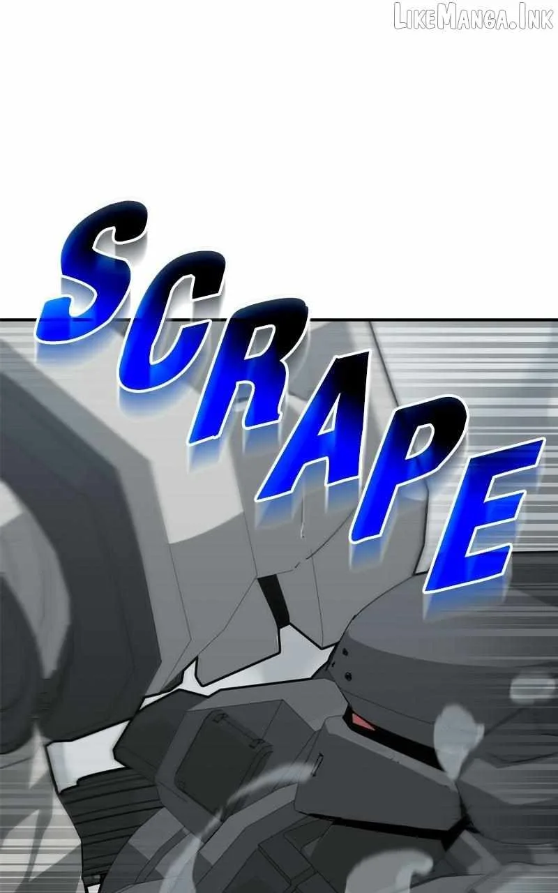 Grand Finale Chapter 46 page 25