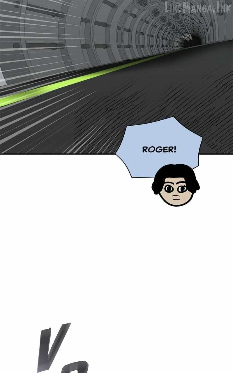 Grand Finale Chapter 46 page 33