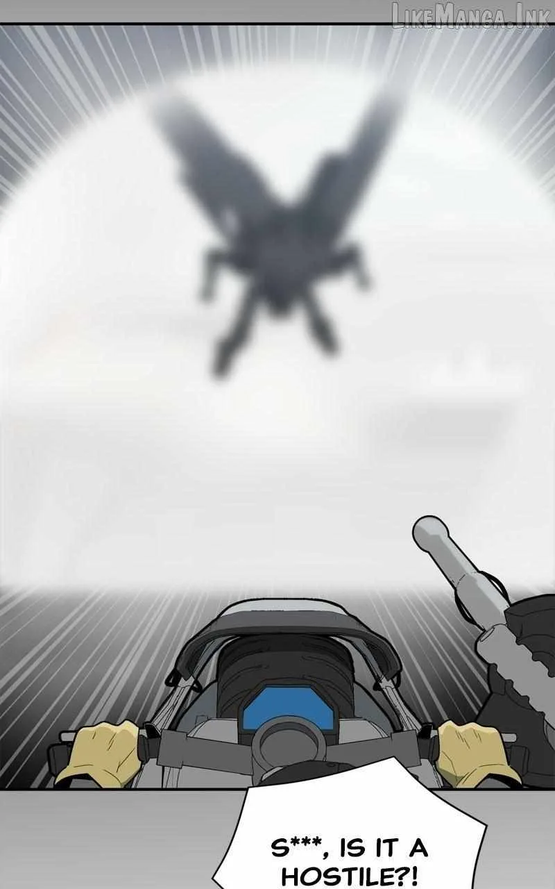 Grand Finale Chapter 46 page 42