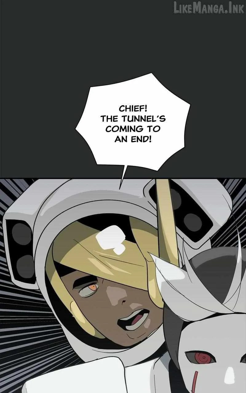 Grand Finale Chapter 46 page 39