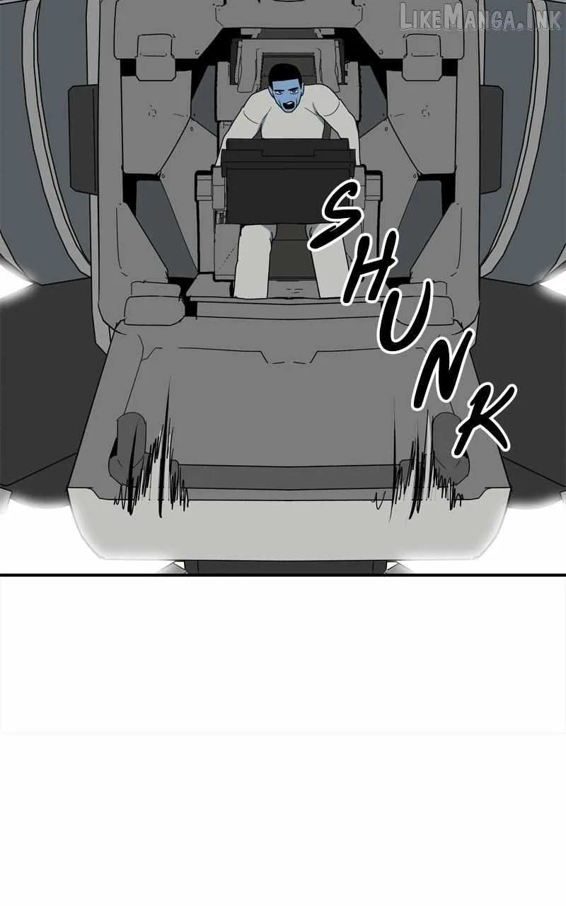 Grand Finale Chapter 46 page 44
