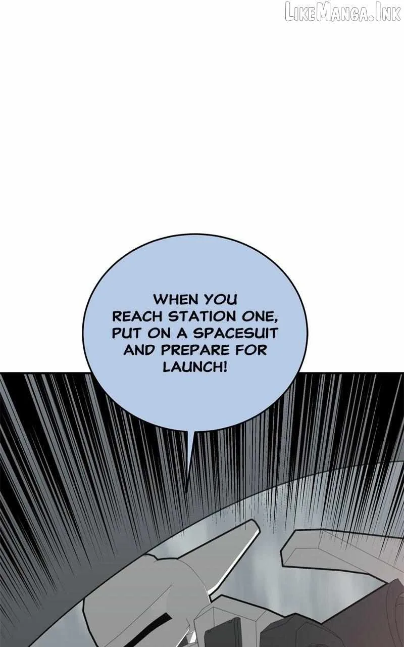 Grand Finale Chapter 46 page 46