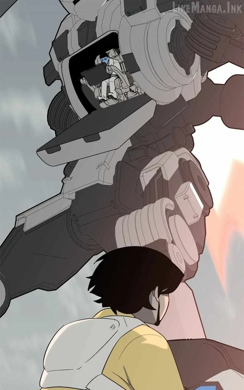 Grand Finale Chapter 46 page 47