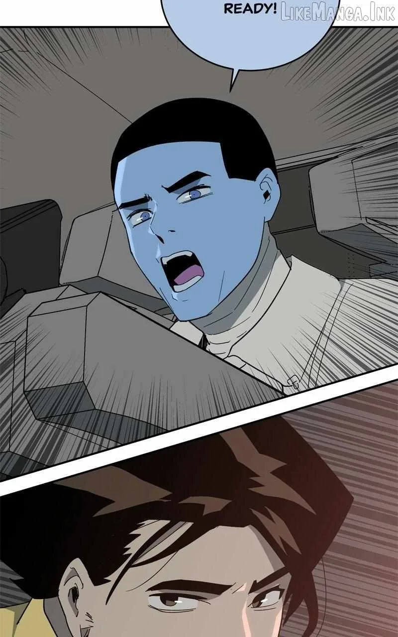 Grand Finale Chapter 46 page 49