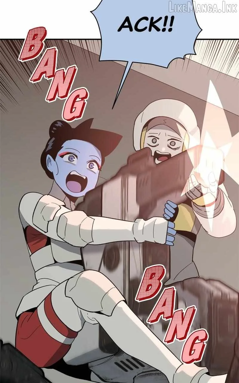 Grand Finale Chapter 46 page 57