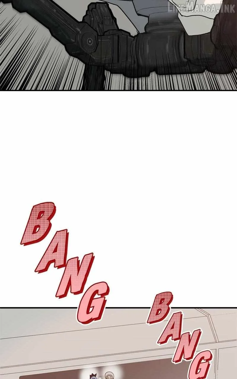 Grand Finale Chapter 46 page 58