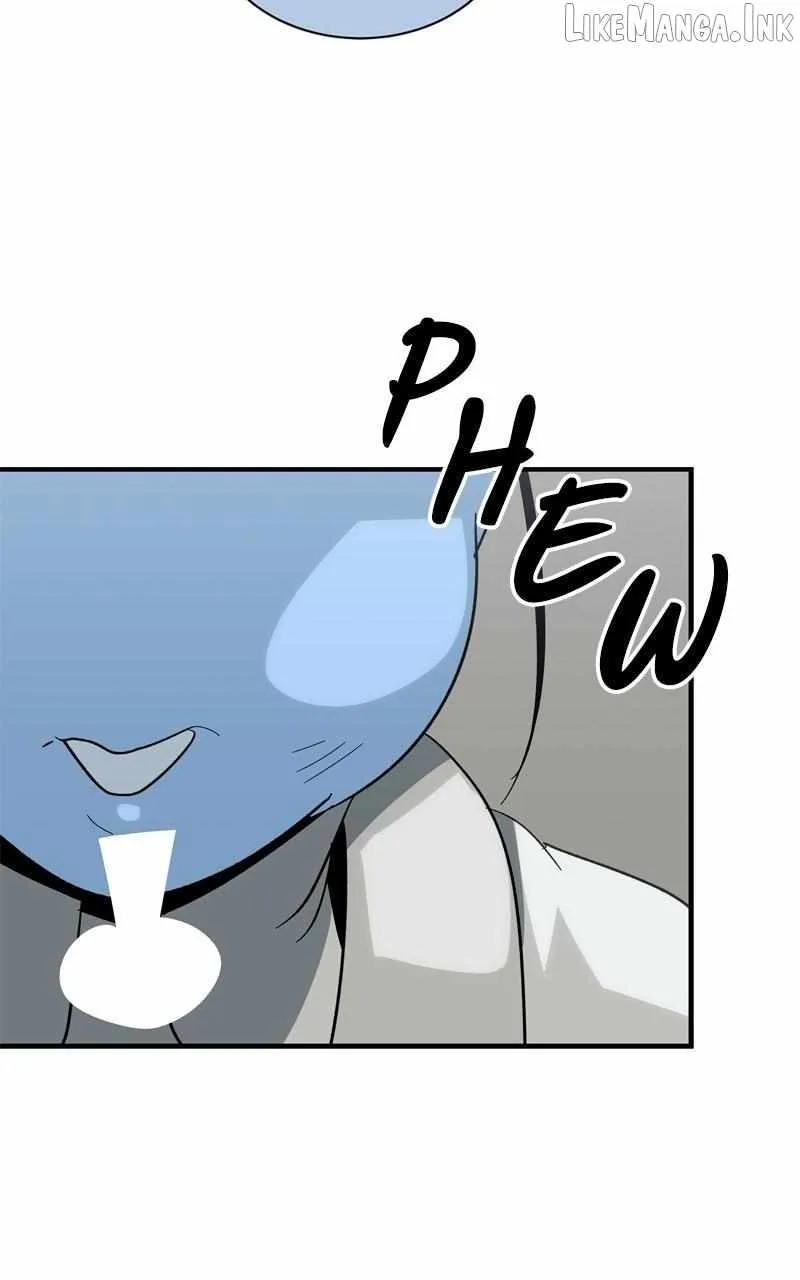 Grand Finale Chapter 46 page 64