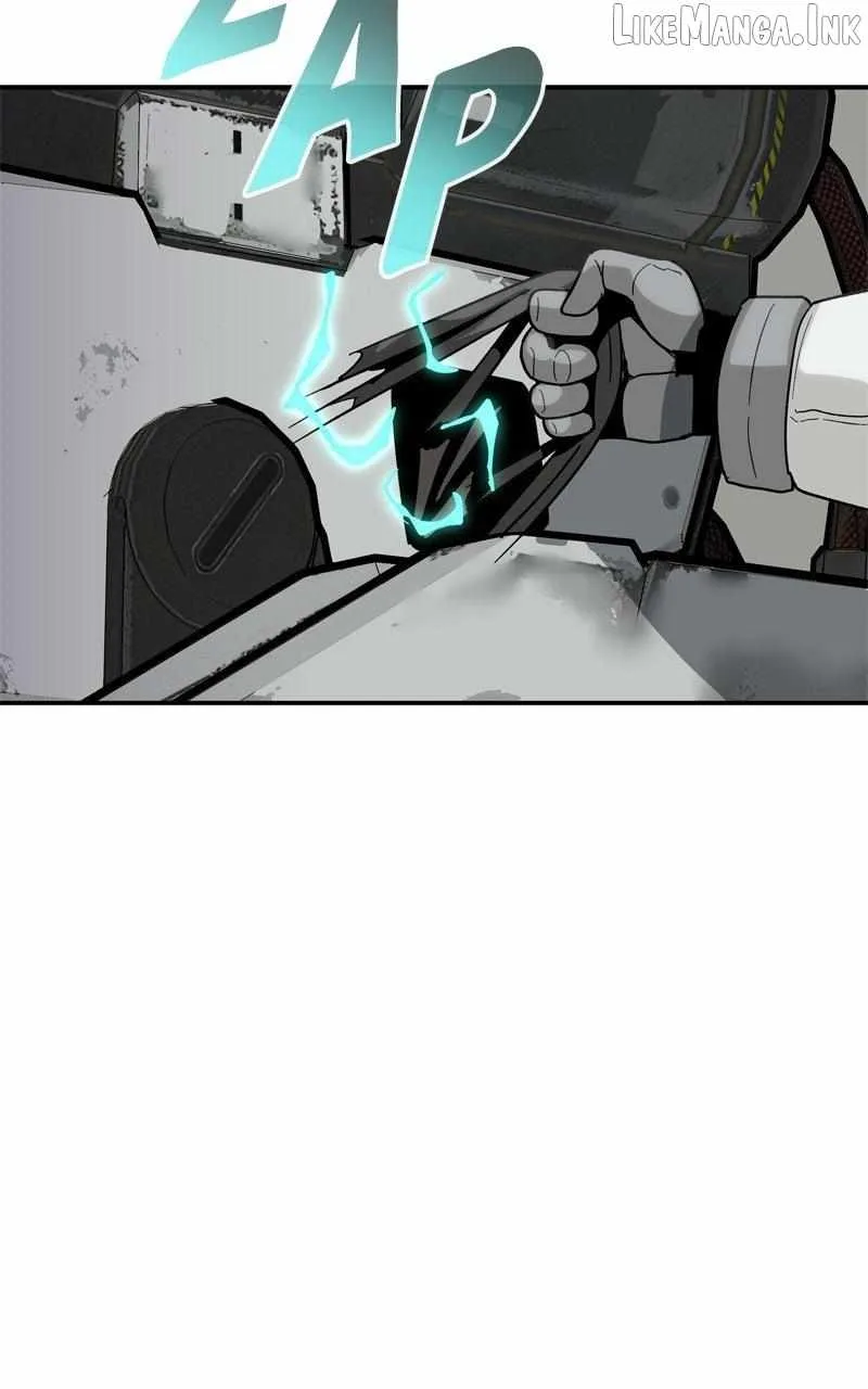 Grand Finale Chapter 46 page 62