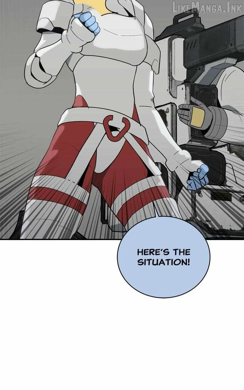 Grand Finale Chapter 46 page 66