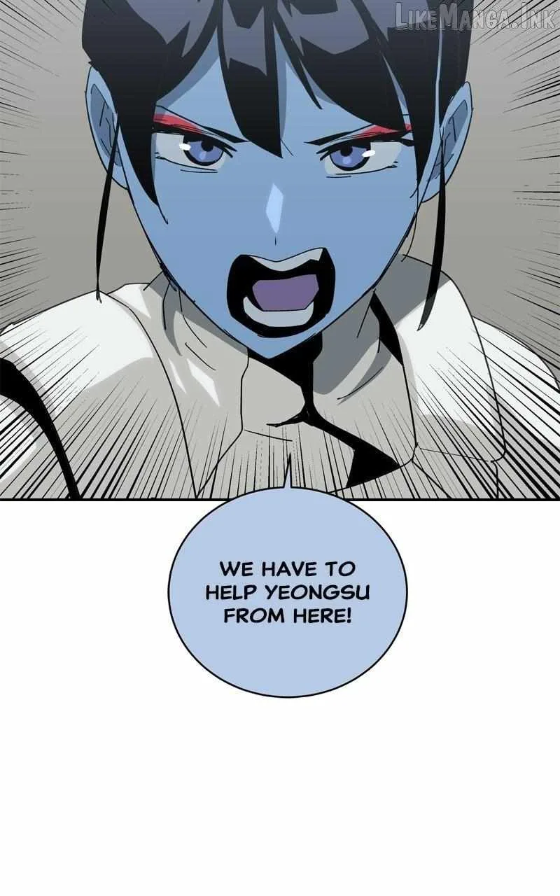 Grand Finale Chapter 46 page 69