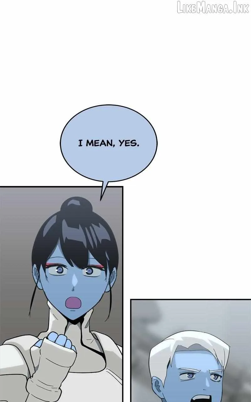 Grand Finale Chapter 46 page 77