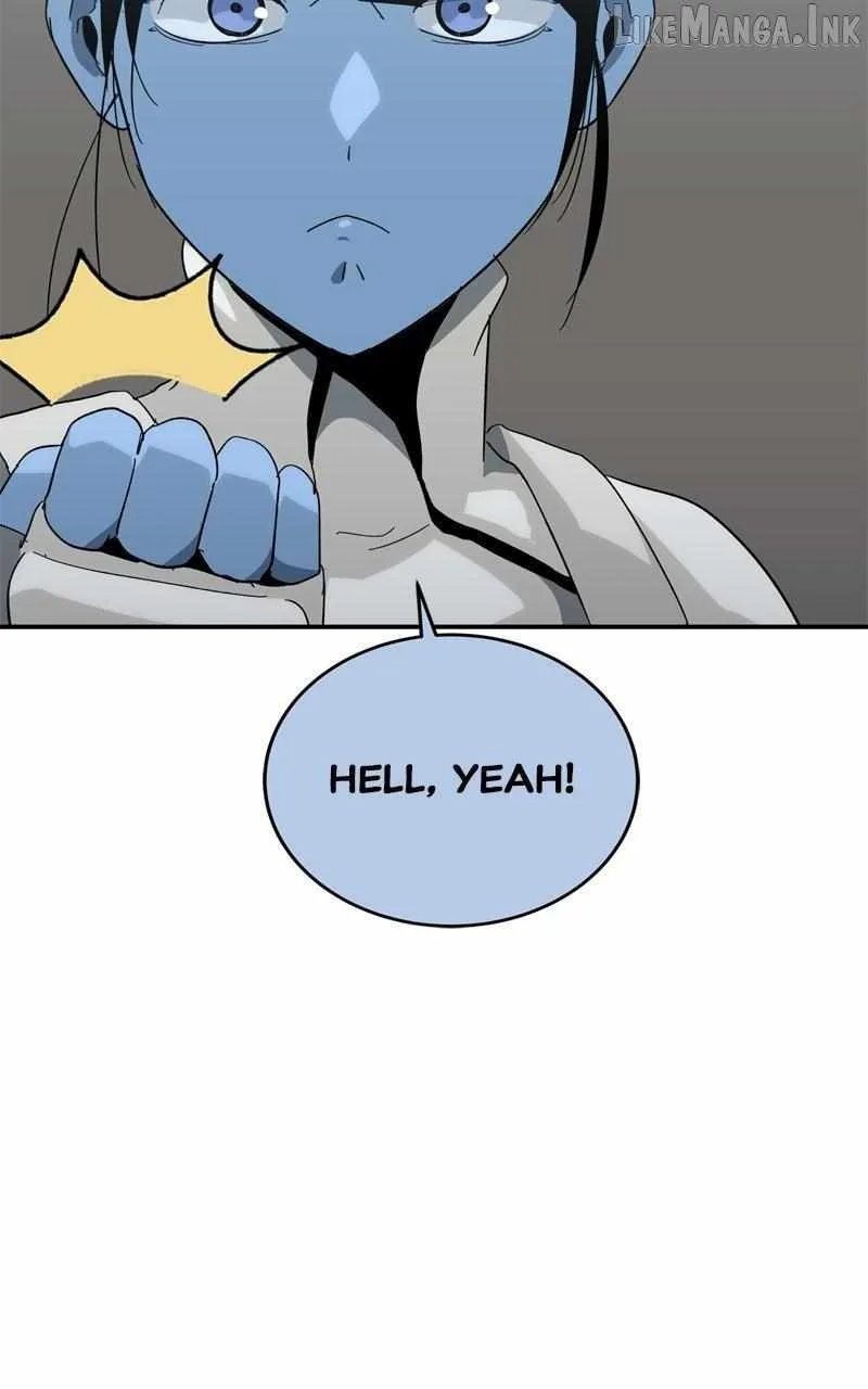 Grand Finale Chapter 46 page 76
