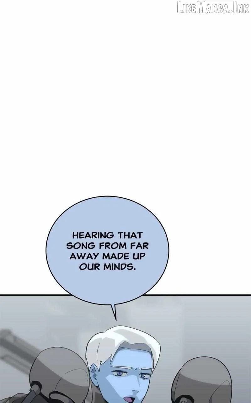 Grand Finale Chapter 46 page 73