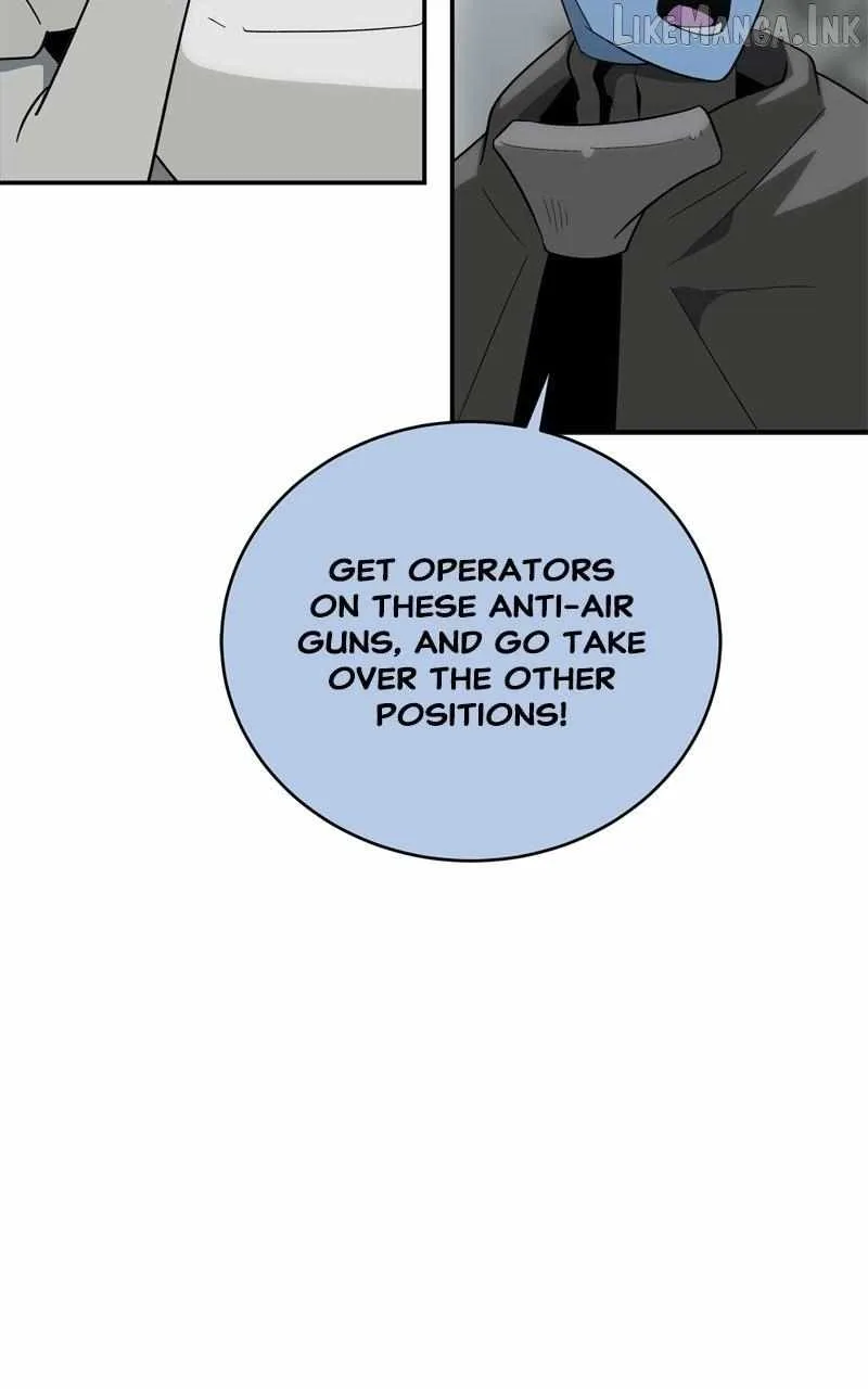 Grand Finale Chapter 46 page 78