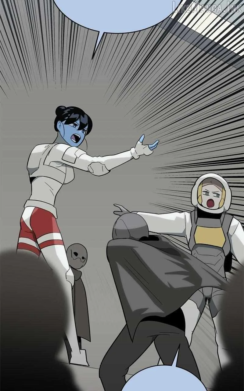 Grand Finale Chapter 46 page 81