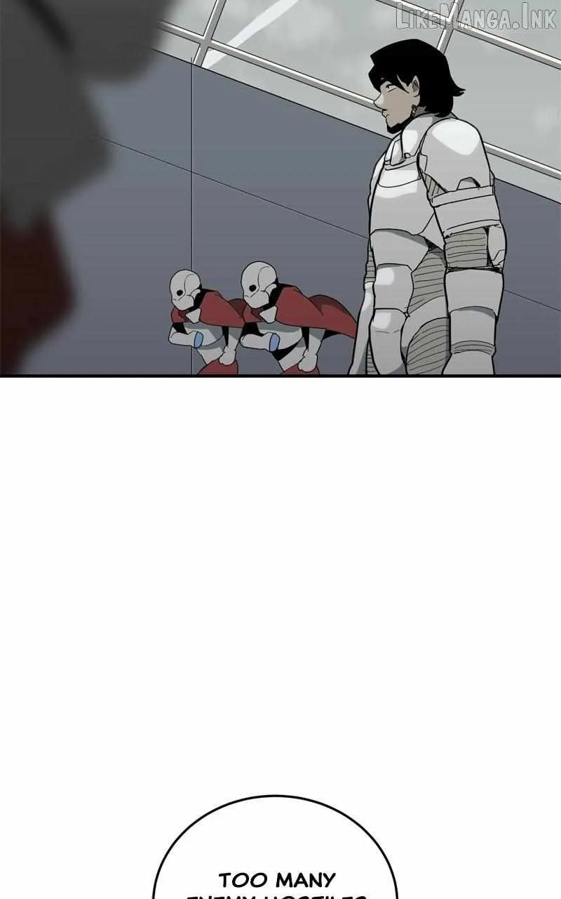 Grand Finale Chapter 46 page 86