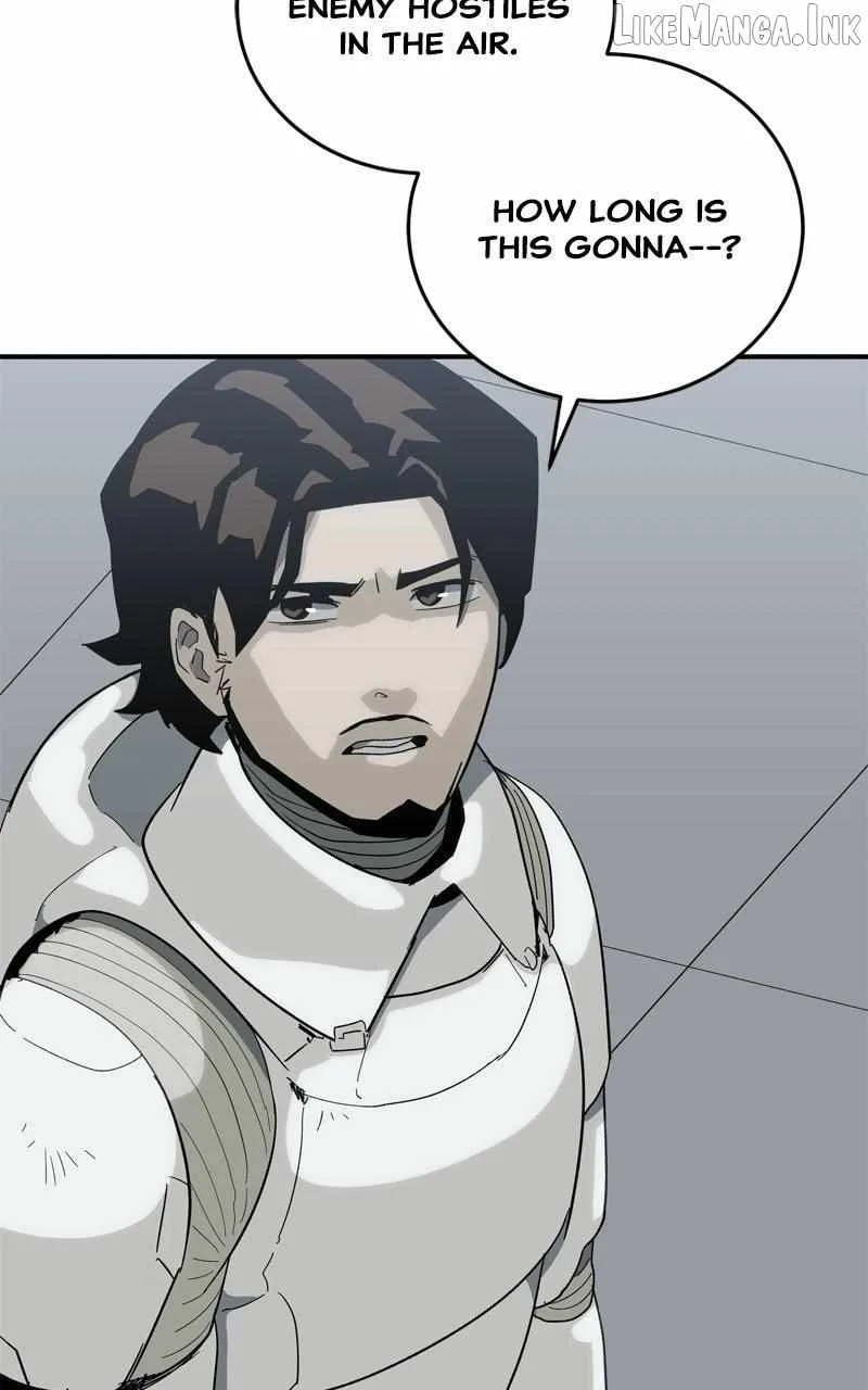 Grand Finale Chapter 46 page 87