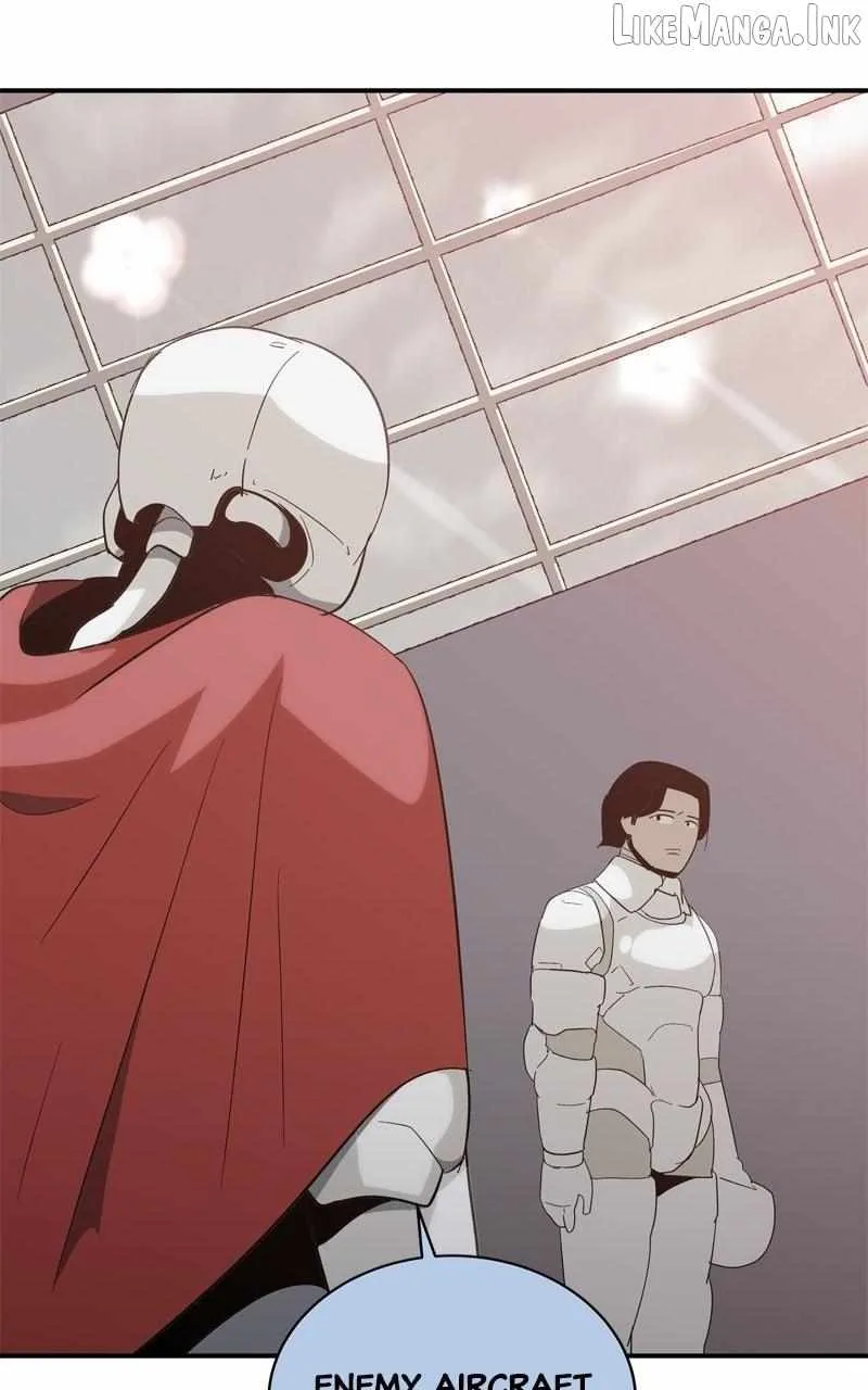 Grand Finale Chapter 46 page 93