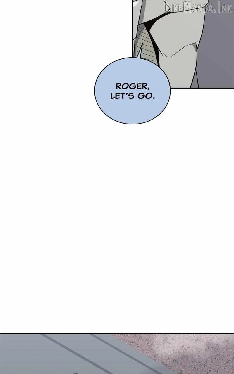 Grand Finale Chapter 46 page 96