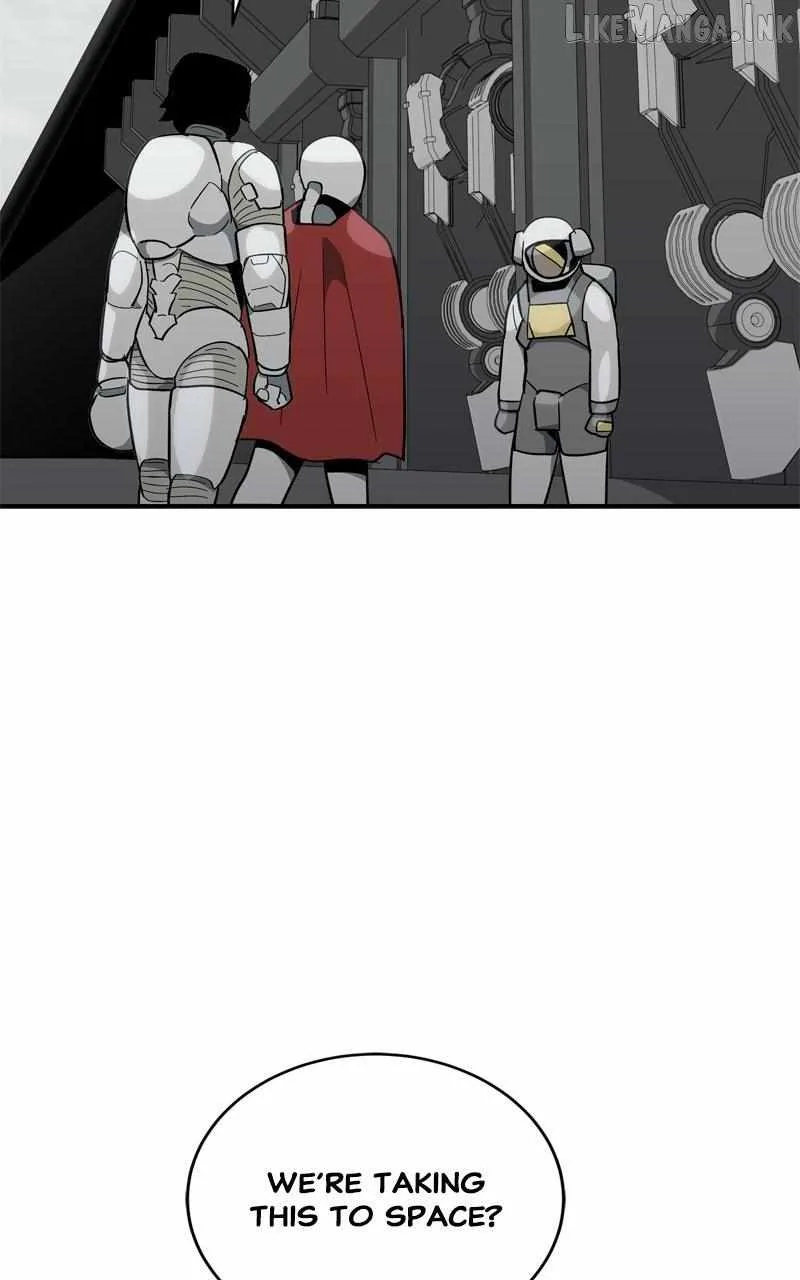 Grand Finale Chapter 46 page 99